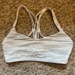 Lululemon Sports Bra 4 Photo 0