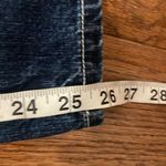 Rachel Comey high rise straight leg jeans size 2 Photo 2
