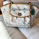 Coach  Chelsea Leah Tote Bag Photo 1