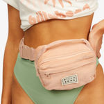 Billabong  Belt Bag Pack It Up Corduroy green Photo 3