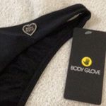 Body Glove  SMOOTHIES ATHENA LOW RISE SWIM BOTTOM - BLACK, Size Medium, NWT Photo 4