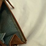 The Sak EUC  Wallet in Tobacco Floral Embossed Photo 5