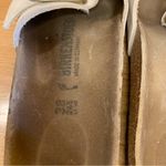 Birkenstock Women's Madrid Big Buckle Sandals - Size 7 Photo 4