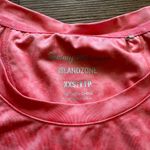 Tommy Bahama  Island Zone Coral Light Weight Long Sleeve Shirt Photo 2