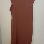 Public Rec Go-To Dress  Canyon T Shirt Dress Staple Modern Casual Athletic Photo 2