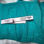 Victoria's Secret  Lace Crop Bustier Photo 8