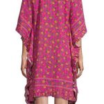 Farm Rio Fruit Dots Coverup Dress Photo 4