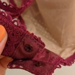 Free People Brand New Thank You Never Bodysuit Photo 7