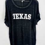 Cato  Texas Short Sleeve Shirt Size 18W Plus Size Boho Photo 0