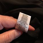 Opening Ceremony  Black Romper szXS Photo 6