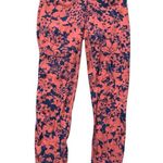 Lululemon All You Do Tight *25" Efflorescent Dark Canyon Onyx Blue 4 Photo 2