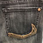 Rock & Republic Straight Leg Jeans 28 Photo 3