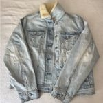 Universal Threads Universal Thread Jean Jacket Photo 0