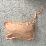 Free People Movement Free People FP Movement Way Home Ruched Out Packable Jacket Windbreaker Womens L Photo 8