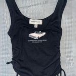 Obsessive Love Scrunch Top Photo 0