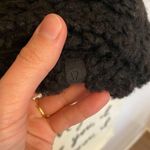 Lululemon  Athletica Wool Whenever Crew - Black Photo 7