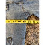 Target Denim‎ Jacket XS Pride Adult Queer Artist Design New York 1969 Stonewall Riot Photo 5