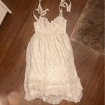 Lulus LULU’S Lovely Entrance Bustier Midi Dress Photo 1
