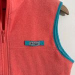 Forever 21 Columbia Women’s PFG Harborside™ Fleece Vest Pink Size Small Photo 3