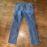 Kut From The Kloth size 8 straight leg normcore jeans Photo 3