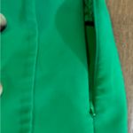 Love Tree Vibrant Green Buttoned Skort  Small Photo 4