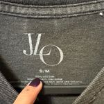 Forever 21 Vintage style oversized JLO graphic tee - size S/M Photo 3