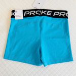Nike  Spandex Pro Dri-Fit Shorts 3" Photo 2