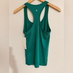 Lululemon Swiftly Tech Racerback Tank Top 2.0 NEW size 4 Cascadia Green W1CHRS Photo 2