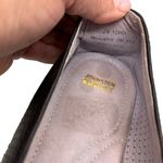 Johnston & Murphy Johnston‎ & Murphy Shoes Bree Slip On Black Leather Perforated Women’s Size 9 Photo 6