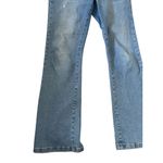 Kensie  Vintage Luxe The Tessa High Rise Bootcut Jeans Size US 12 Photo 7
