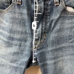 Frye  Distressed Sienna Crop‎ Skinny
Jeans Size 27 Photo 6