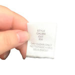 Brochu Walker  Wool Alpaca Pullover‎ Sweater Gray Blue Size Medium Photo 11