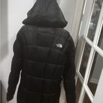 The North Face Metropolis 550 Parka Jacket Photo 5