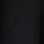 French Connection Tia Tobey Flare Dress, Little Black Dress, Black, Size 2 NWT Photo 6