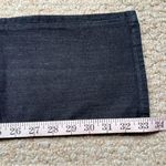 Paper Denim & Cloth  Black Denim Jeans Size 27 Photo 7
