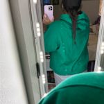 Champion  Gray and Blue Athleticwear Tag Photo 4