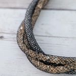 Two Tone Bracelet Photo 1