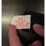 Vintage Sea Mist by Cherie Bra Womens 32B Black Sheer Mesh Soft Cup 277 60s Size undefined Photo 4