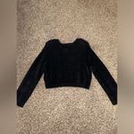 Pull & Bear  black sweater Photo 1