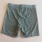 AYWA TWO PIECE Blue Lounge Set Sleep Set Shirt and Shorts NWT‎ Size XXL Photo 11