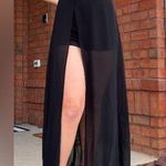 Windsor Sparkly Long Prom Dress Photo 0