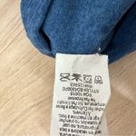 Beyond Yoga  X Peloton Blue Heather Crop Tank Photo 8