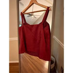 R & M Richards ‎ Cami Top Size 22W Formal Cocktail Party Photo 2