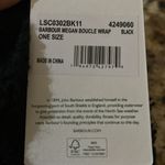 Barbour Nordstrom Megan Bouclé Wrap
 Photo 3