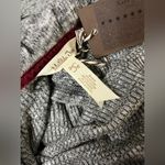 Matilda Jane  Women’s Kaya Drape Back Top Size Small NWT Photo 3