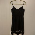 Laundry by Shelli Segal Laundry Silk Dress Size 8 Photo 2