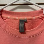 Sweaty Betty  Essentials Sweatshirt Pink Photo 4