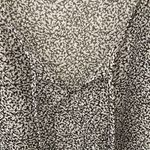 Fred David FINAL MARKDOWN Sheer  top petite medium Photo 2