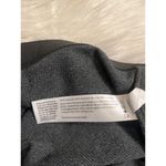 Eileen Fisher pull on stretch herringbone slim dress pants M Photo 8