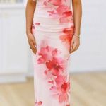 FancyD Boutique Fancy D Boutique Floral Dress Photo 0